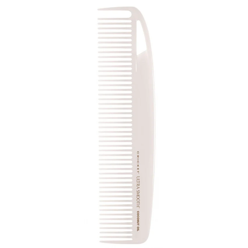 Cricket Ultra Smooth Coconut & Keratin Infused Comb - Image 10