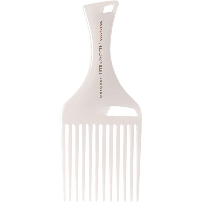 Cricket Ultra Smooth Coconut & Keratin Infused Comb - Image 6