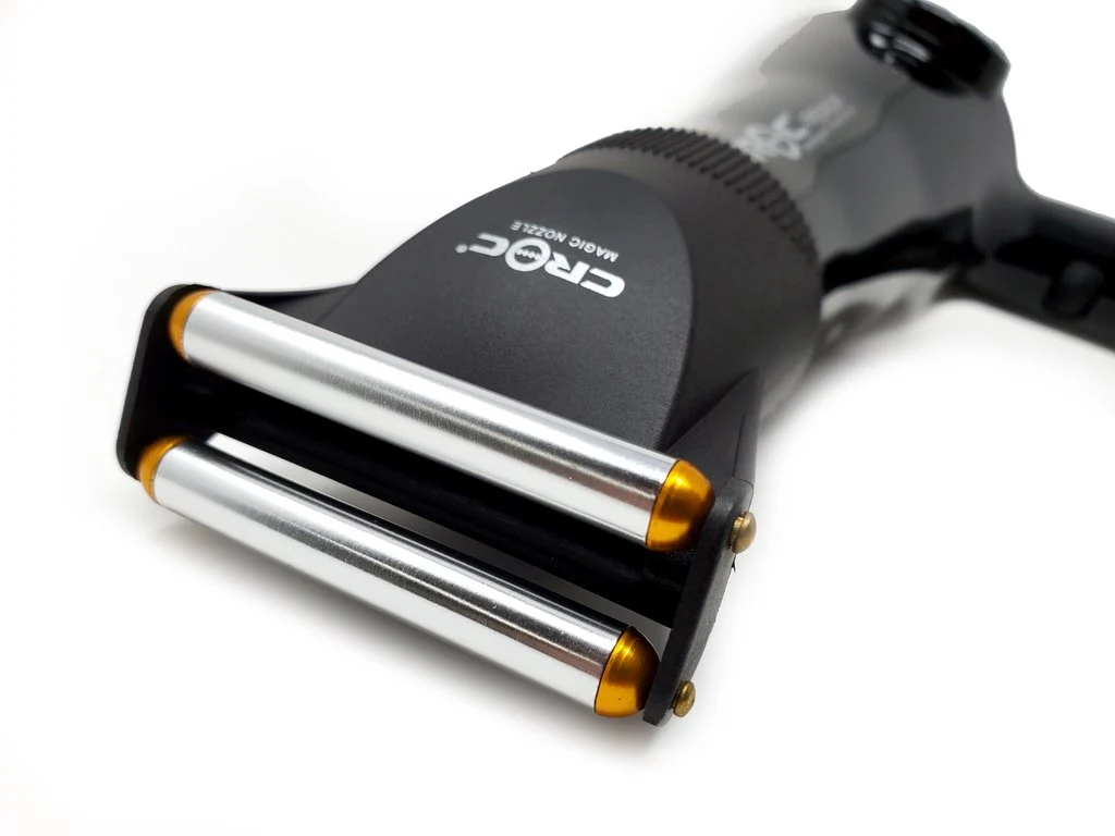 Croc Magic Nozzle Attachment for Hair Dryers - Image 3
