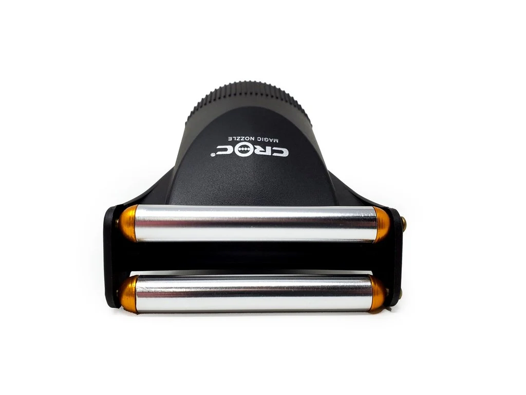 Croc Magic Nozzle Attachment for Hair Dryers - Image 4