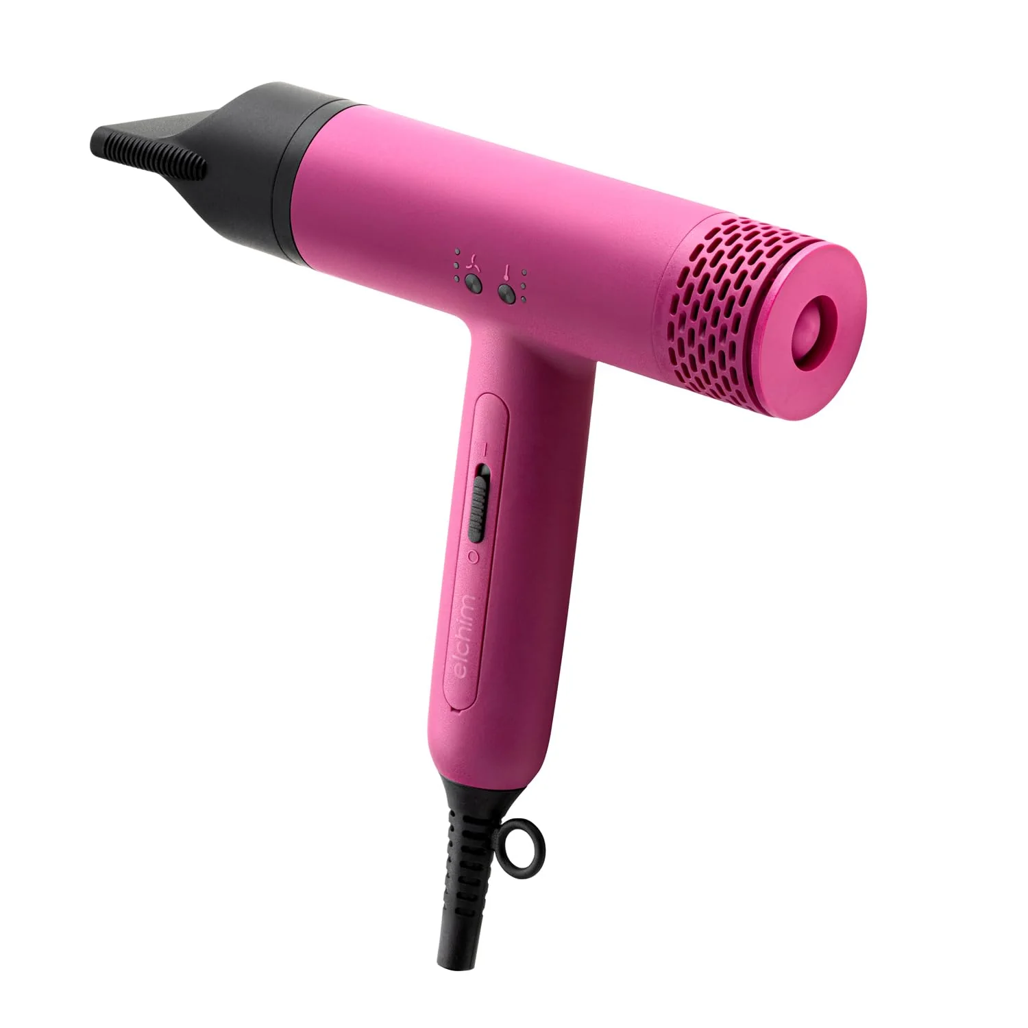 Elchim Anemos V2 Digital Brushless Hair Dryer - Image 11