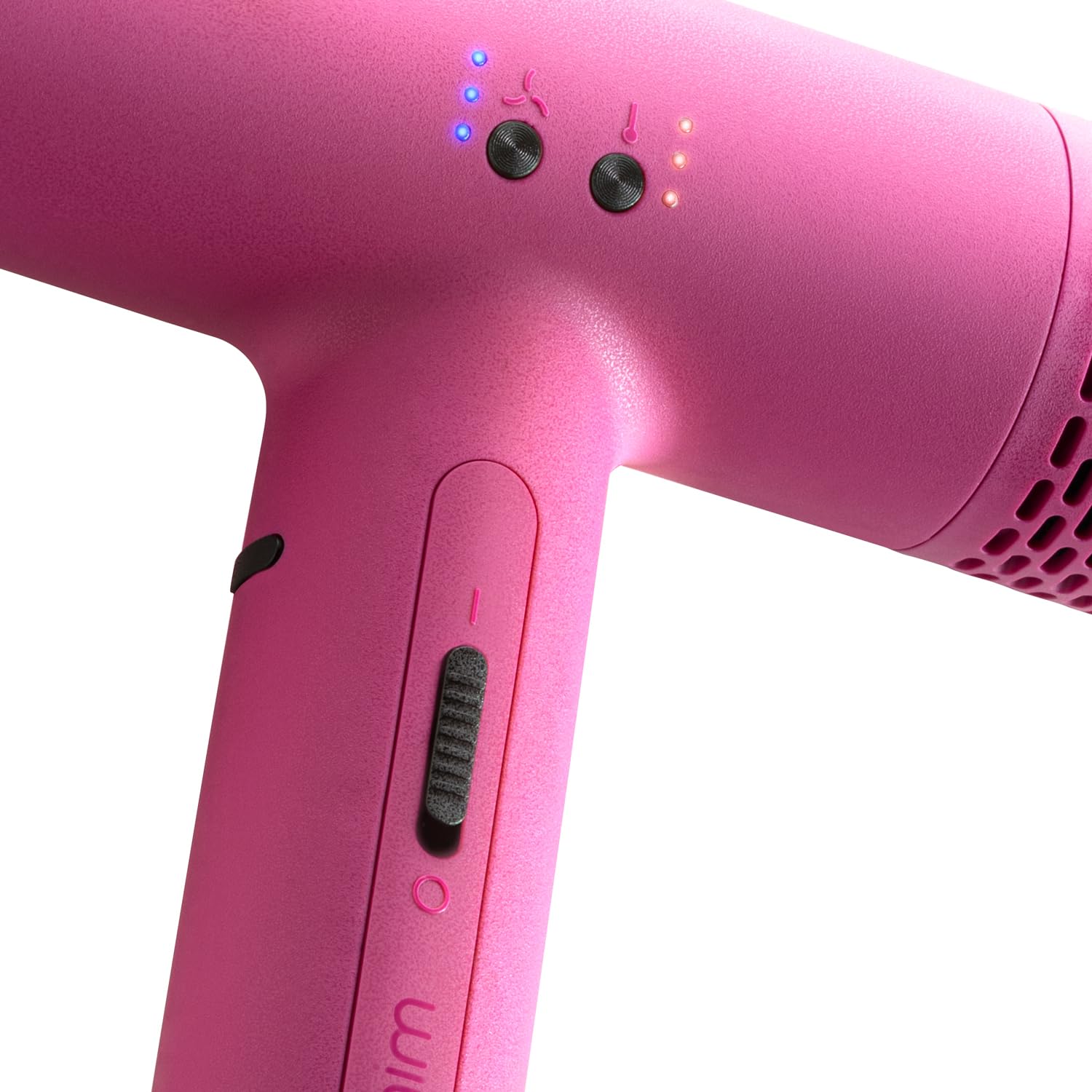 Elchim Anemos V2 Digital Brushless Hair Dryer - Image 12