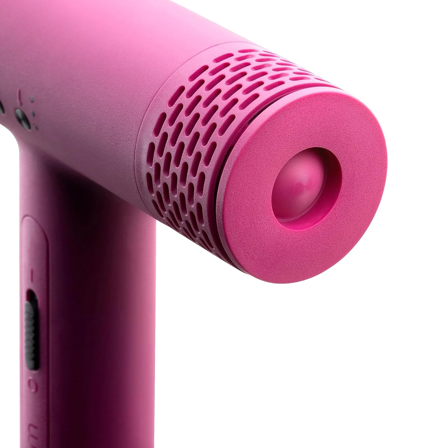 Elchim Anemos V2 Digital Brushless Hair Dryer - Image 13