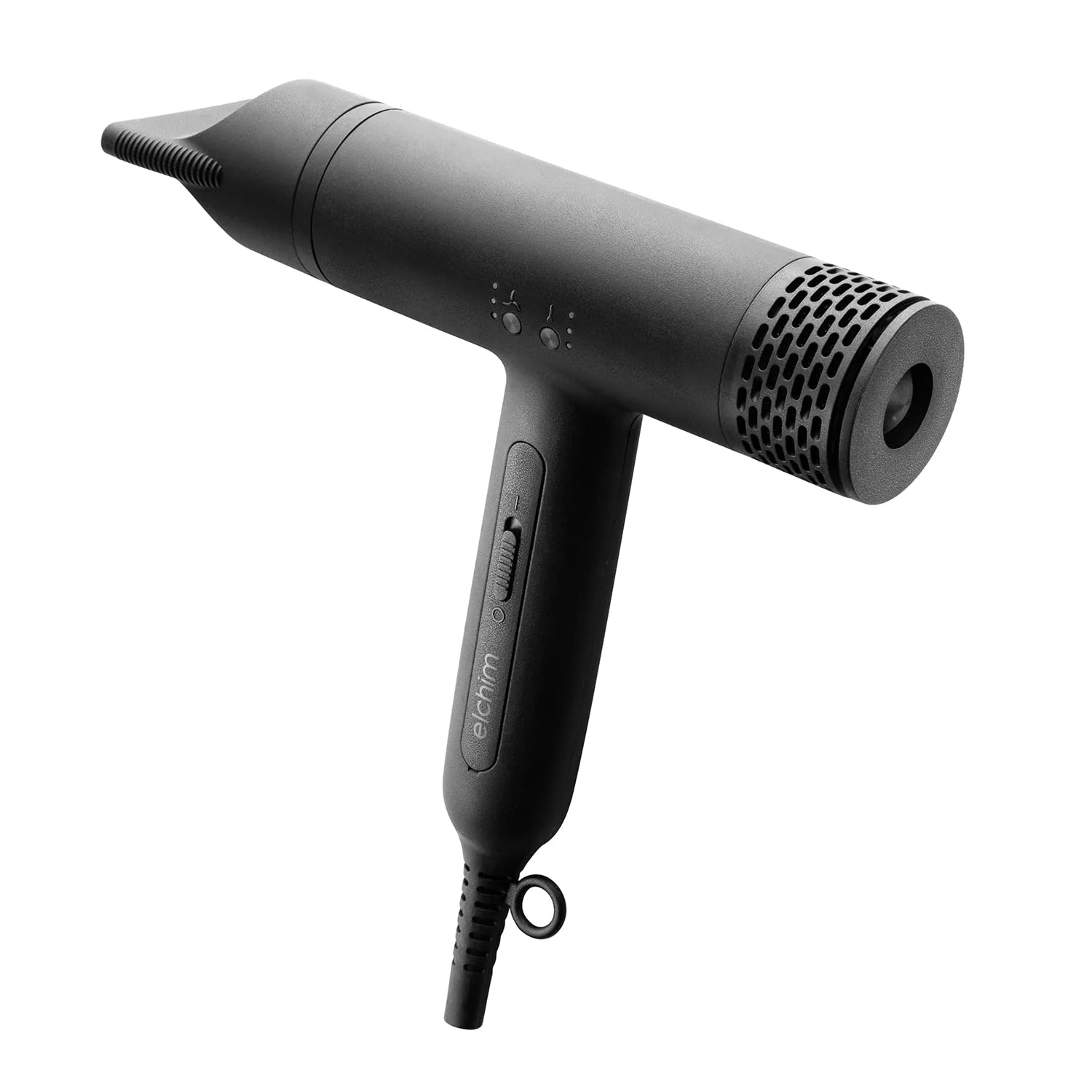 Elchim Anemos V2 Digital Brushless Hair Dryer - Image 3