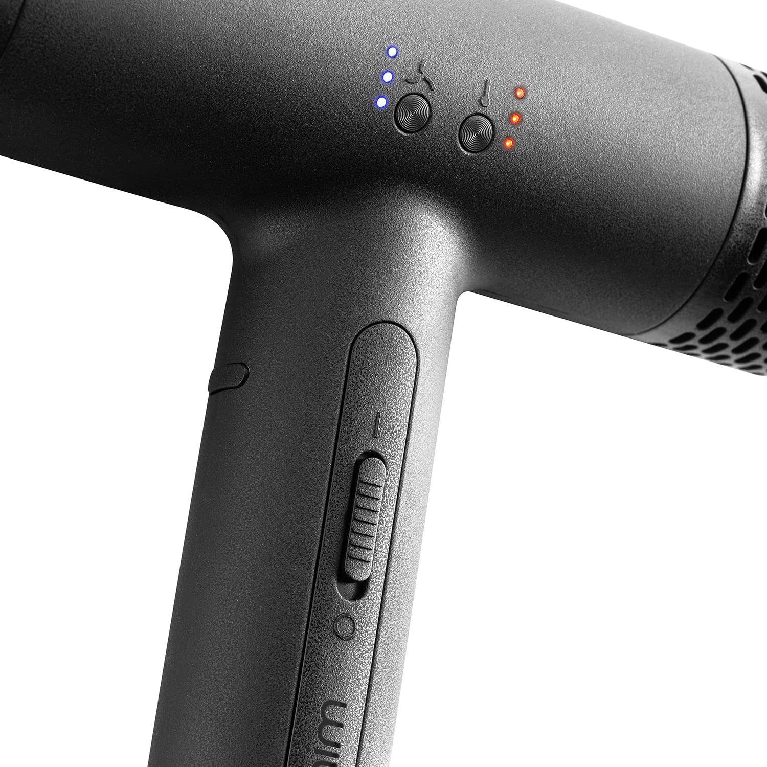 Elchim Anemos V2 Digital Brushless Hair Dryer - Image 4