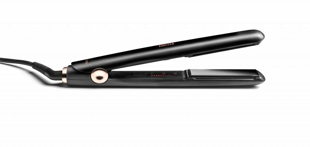 Elchim Nature's Touch Flat Iron 1" - Image 3