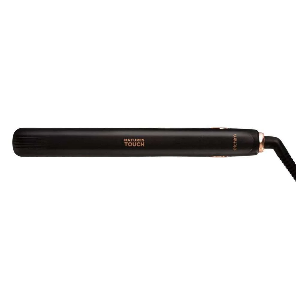 Elchim Nature's Touch Flat Iron 1" - Image 4