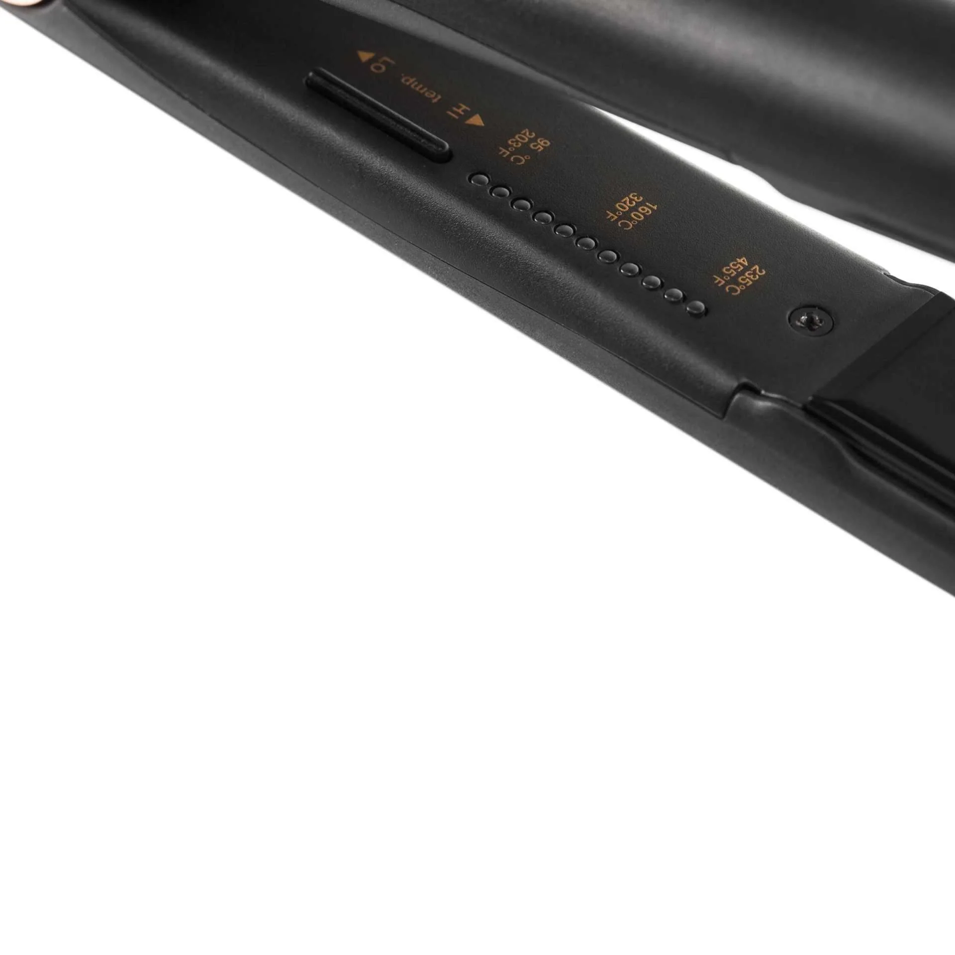 Elchim Nature's Touch Flat Iron 1" - Image 5