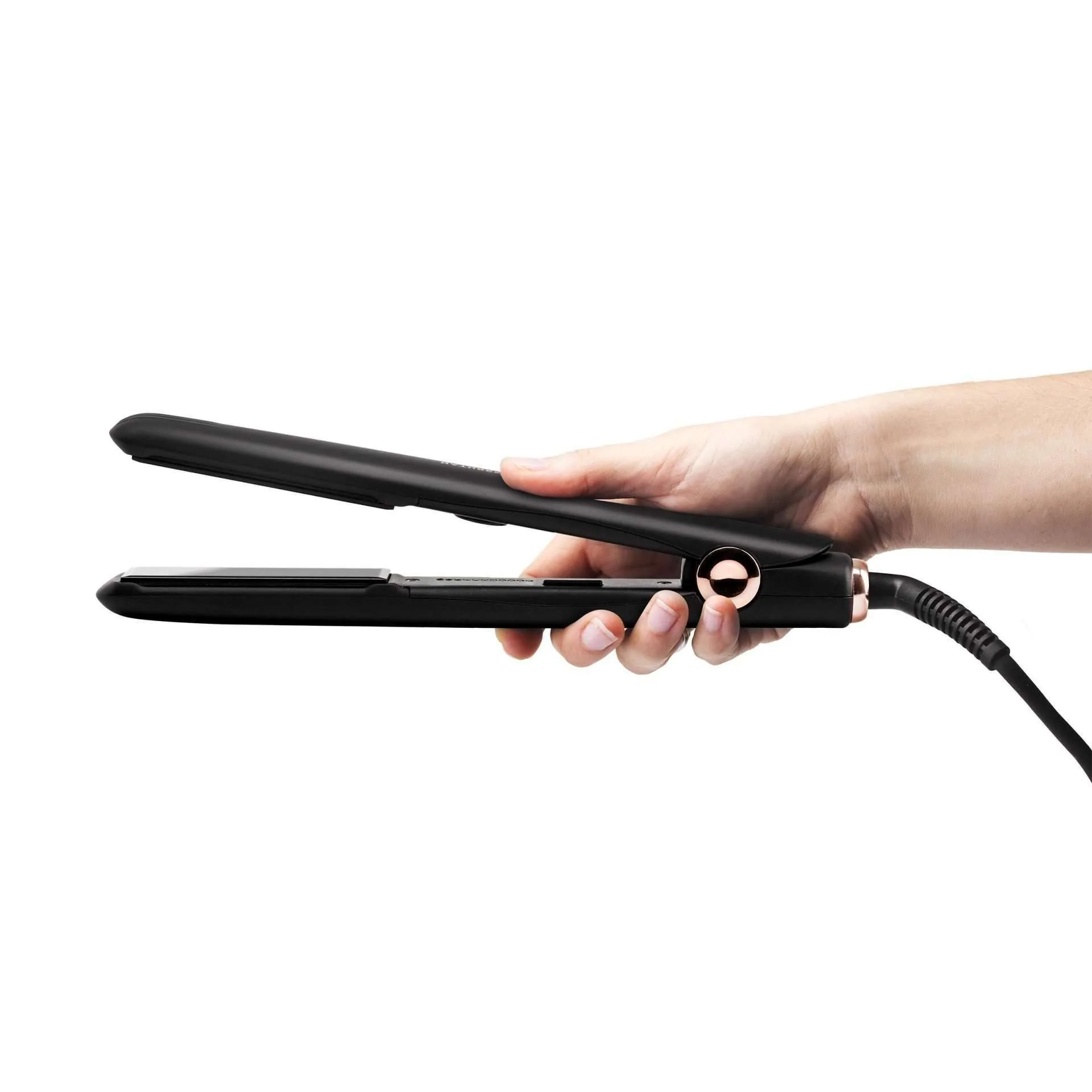 Elchim Nature's Touch Flat Iron 1" - Image 7