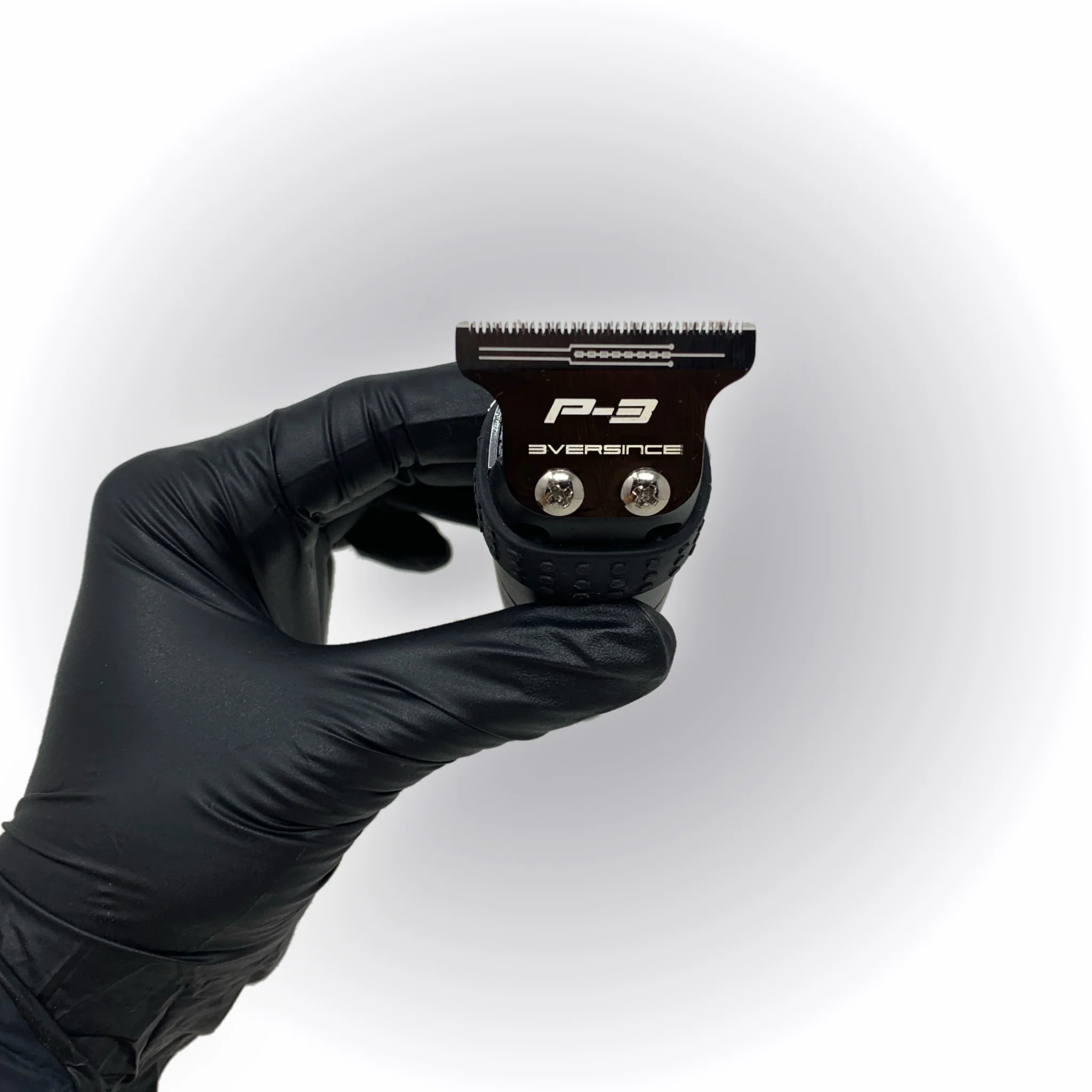 Gamma+ 3Versince P-3 Modified Deep Tooth Trimmer Blade - Image 3