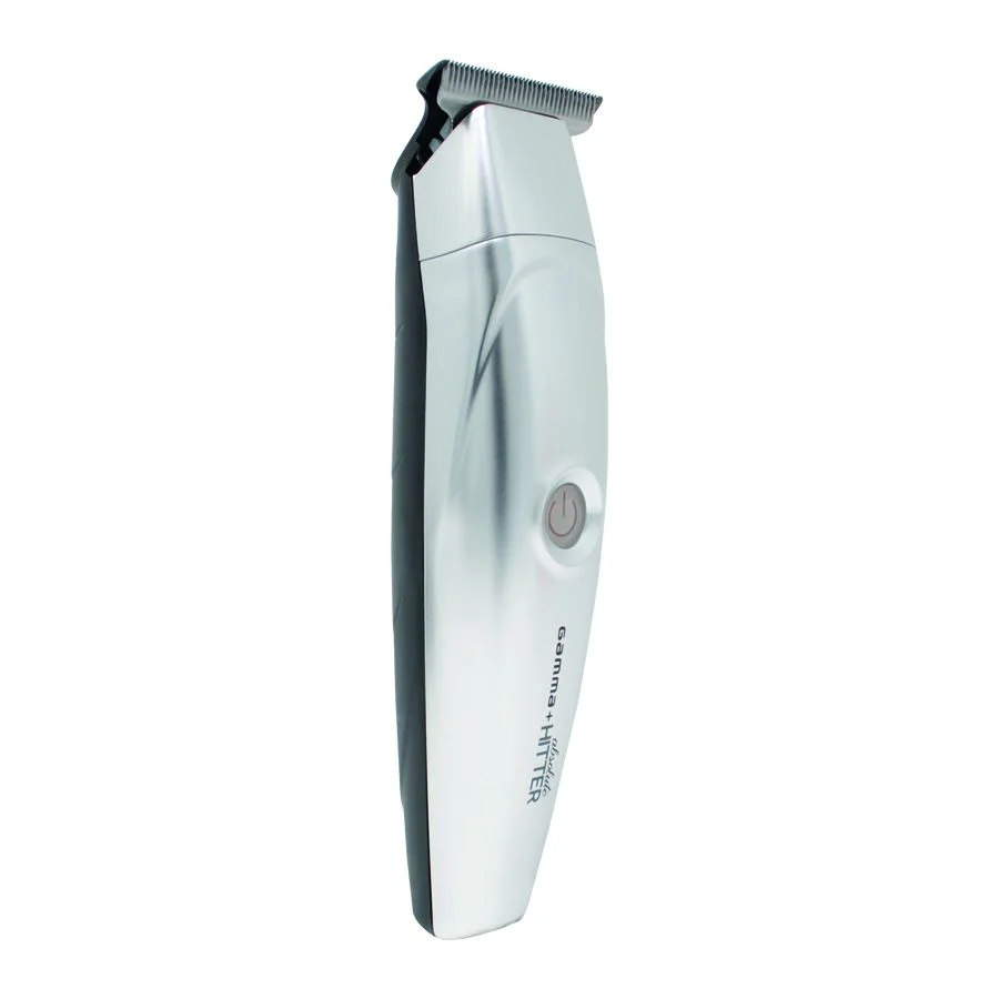 Gamma+ Absolute Hitter Cordless Trimmer - Matte (GPAHTSM) - Image 4