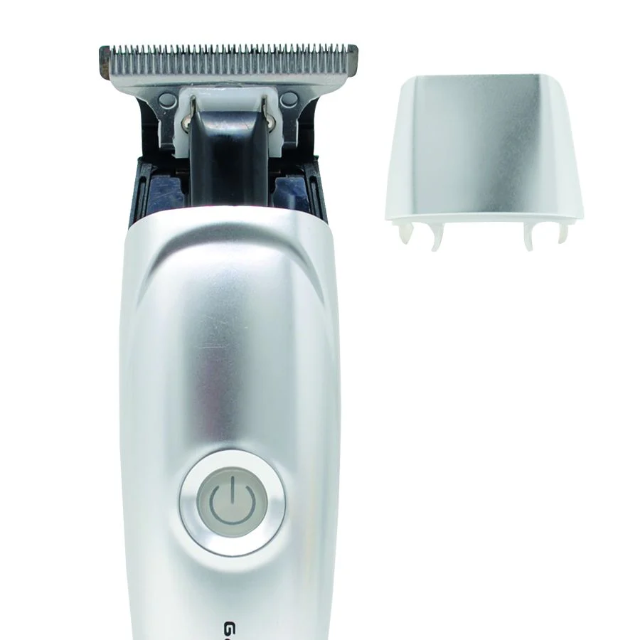 Gamma+ Absolute Hitter Cordless Trimmer - Matte (GPAHTSM) - Image 5