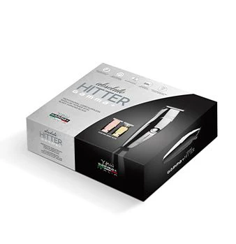 Gamma+ Absolute Hitter Cordless Trimmer - Matte (GPAHTSM) - Image 9