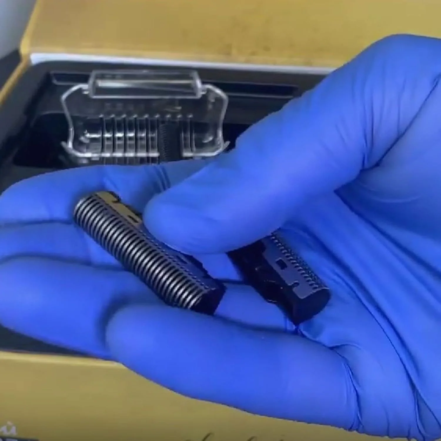 Gamma+ Absolute Zero Crunchy Replacement Cutters (GPAZRC) - Image 4