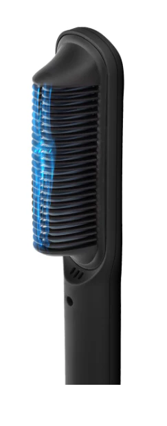 Gamma+ Ceramic Hot Brush (GP701B) - Image 3