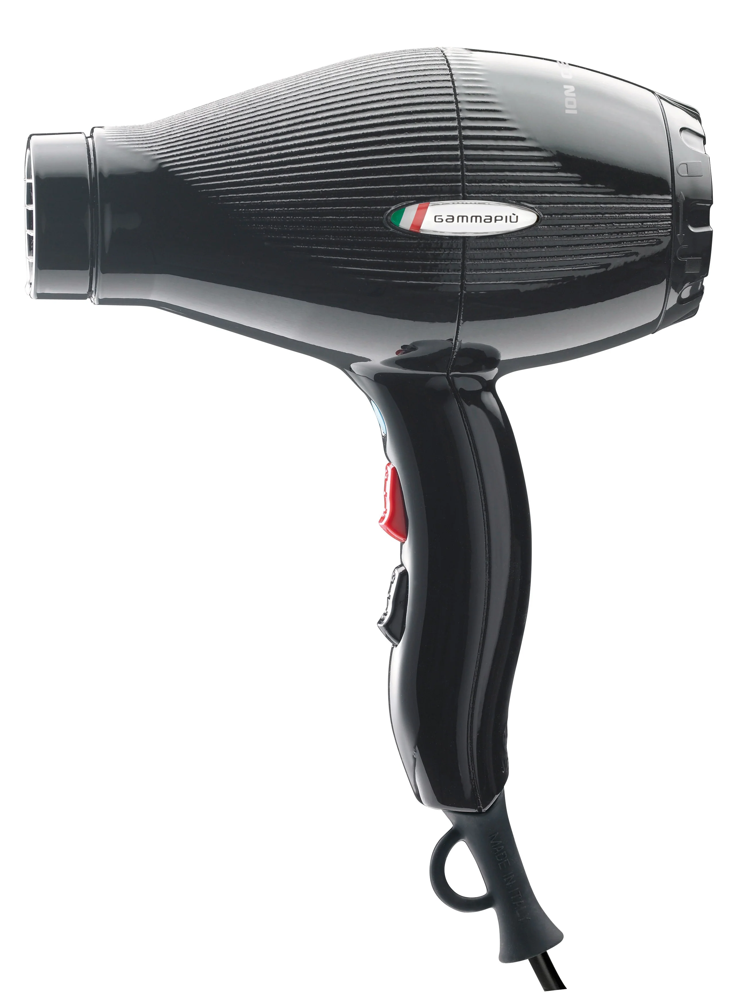 Gamma+ Ion Ceramic S Hair Dryer - Image 3