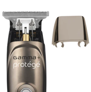 Gamma+ Protege Trimmer - Metallic Matte Gunmetal - Image 3
