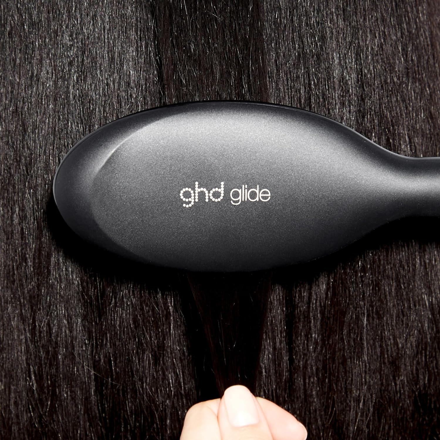GHD Glide Smoothing Hot Brush - Image 5