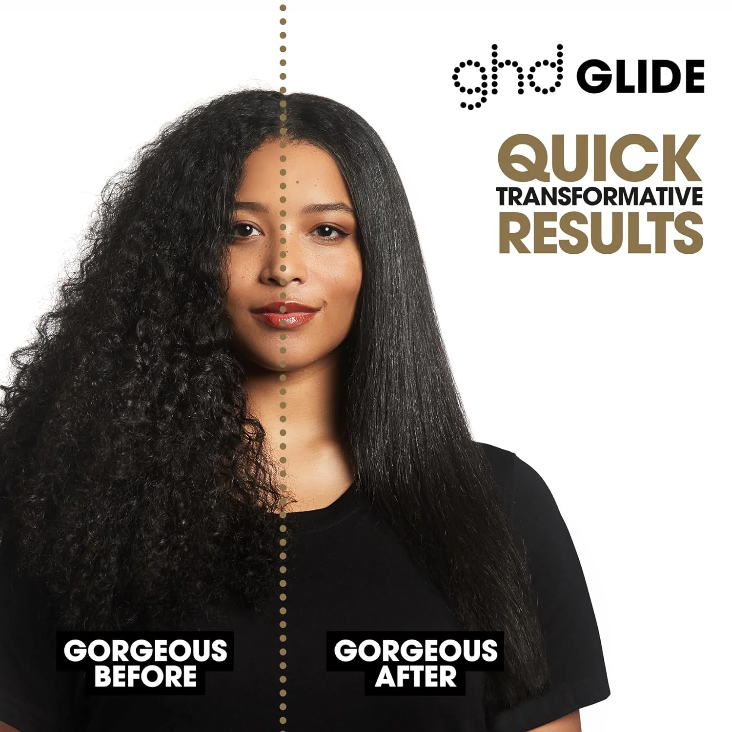 GHD Glide Smoothing Hot Brush - Image 8