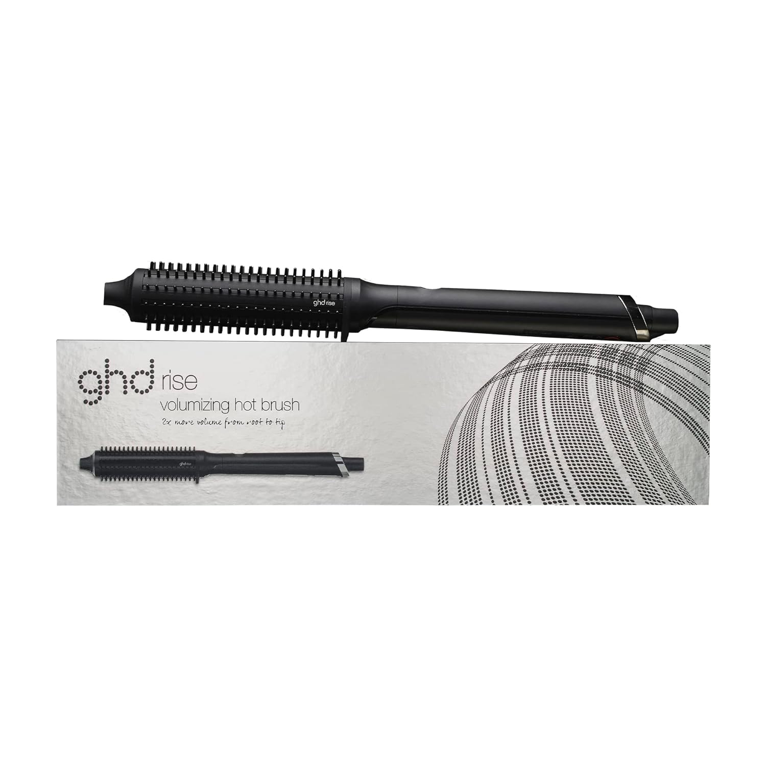 GHD Rise Volumizing Hot Brush - Image 5