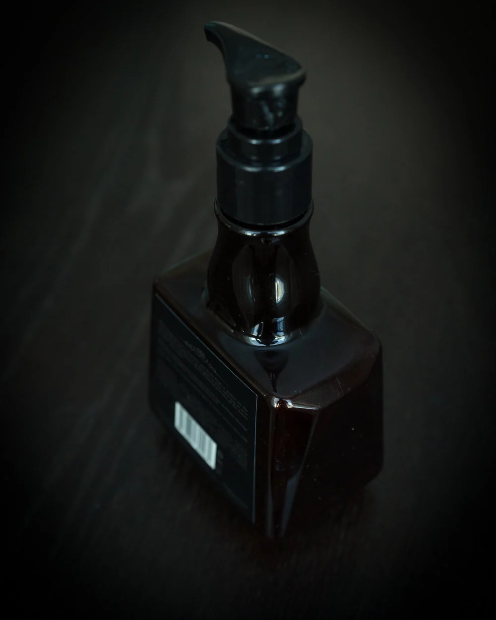 Hunter 1114 Black Diamond - 2 in 1 Shampoo & Body Wash - Image 3