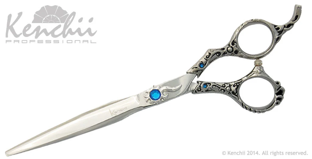 Kenchii Professional Evolution Hair Shear - Image 3