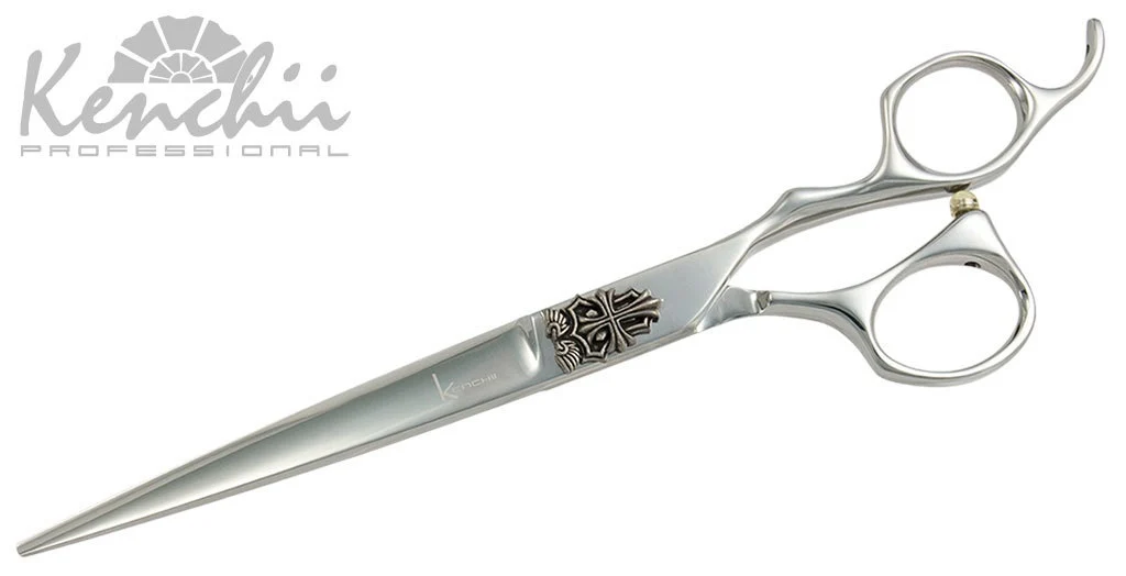 Kenchii Professional Karma Hair Shear - Image 3