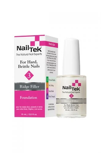 Top & Base Coats