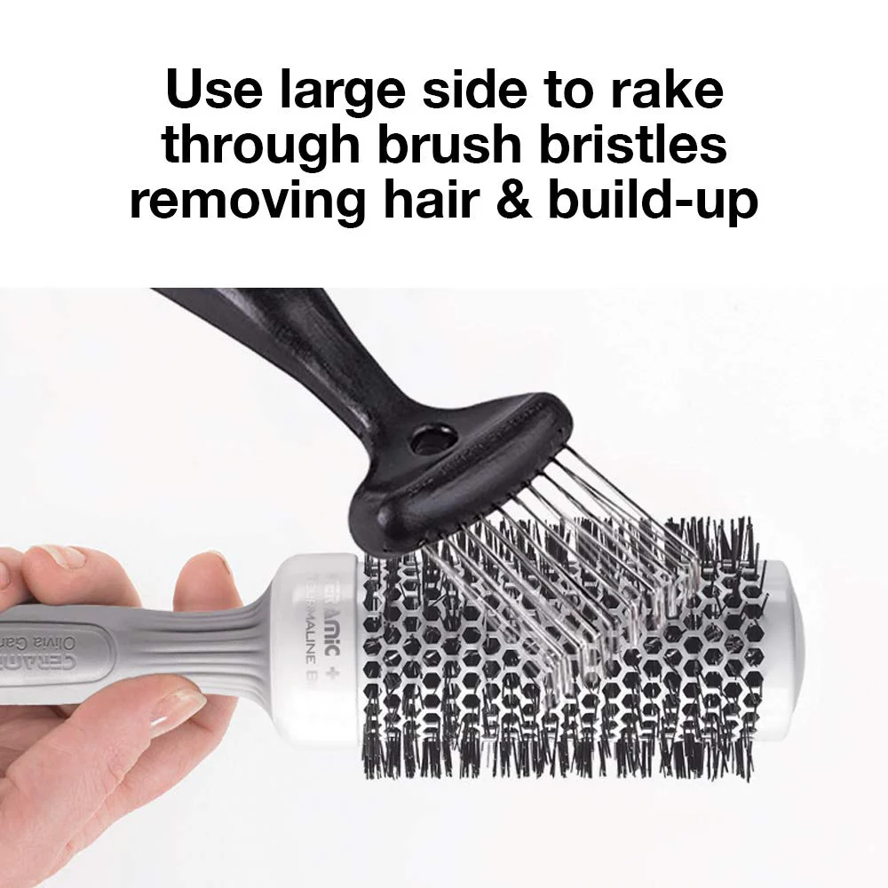 Olivia Garden Brush Cleaner - Image 10