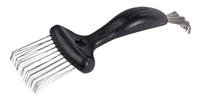 Olivia Garden Brush Cleaner - Image 4