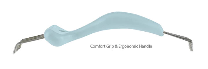 Olivia Garden Brush Cleaner - Image 6