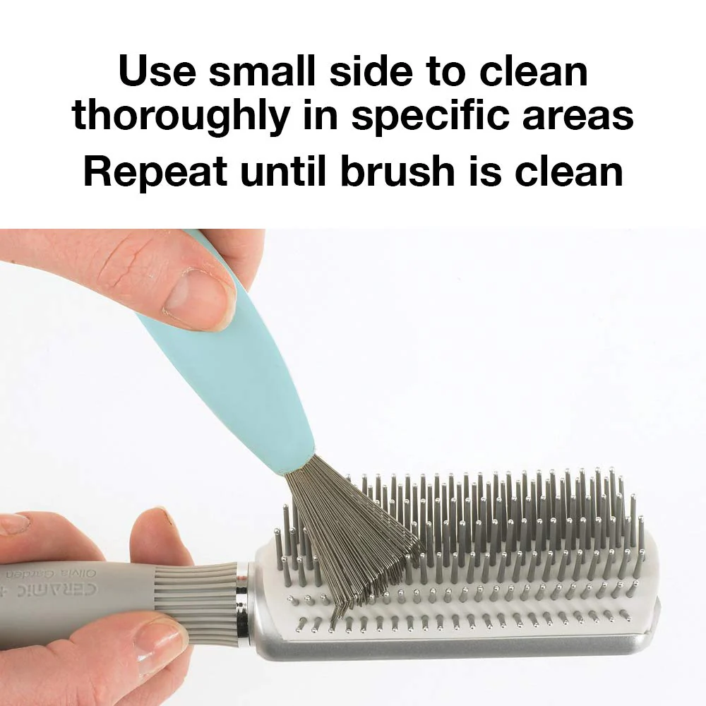 Olivia Garden Brush Cleaner - Image 8