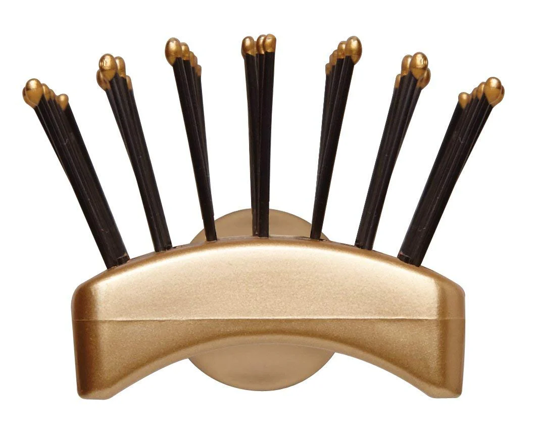 Olivia Garden Ceramic + Ion Nano Thermic Styler Collection (NT) [S9R, VTS, PDL] - Image 10