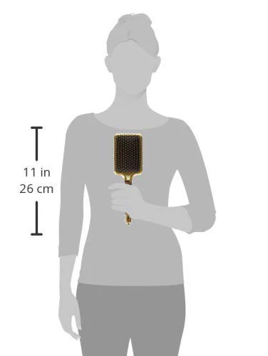 Olivia Garden Ceramic + Ion Nano Thermic Styler Collection (NT) [S9R, VTS, PDL] - Image 17