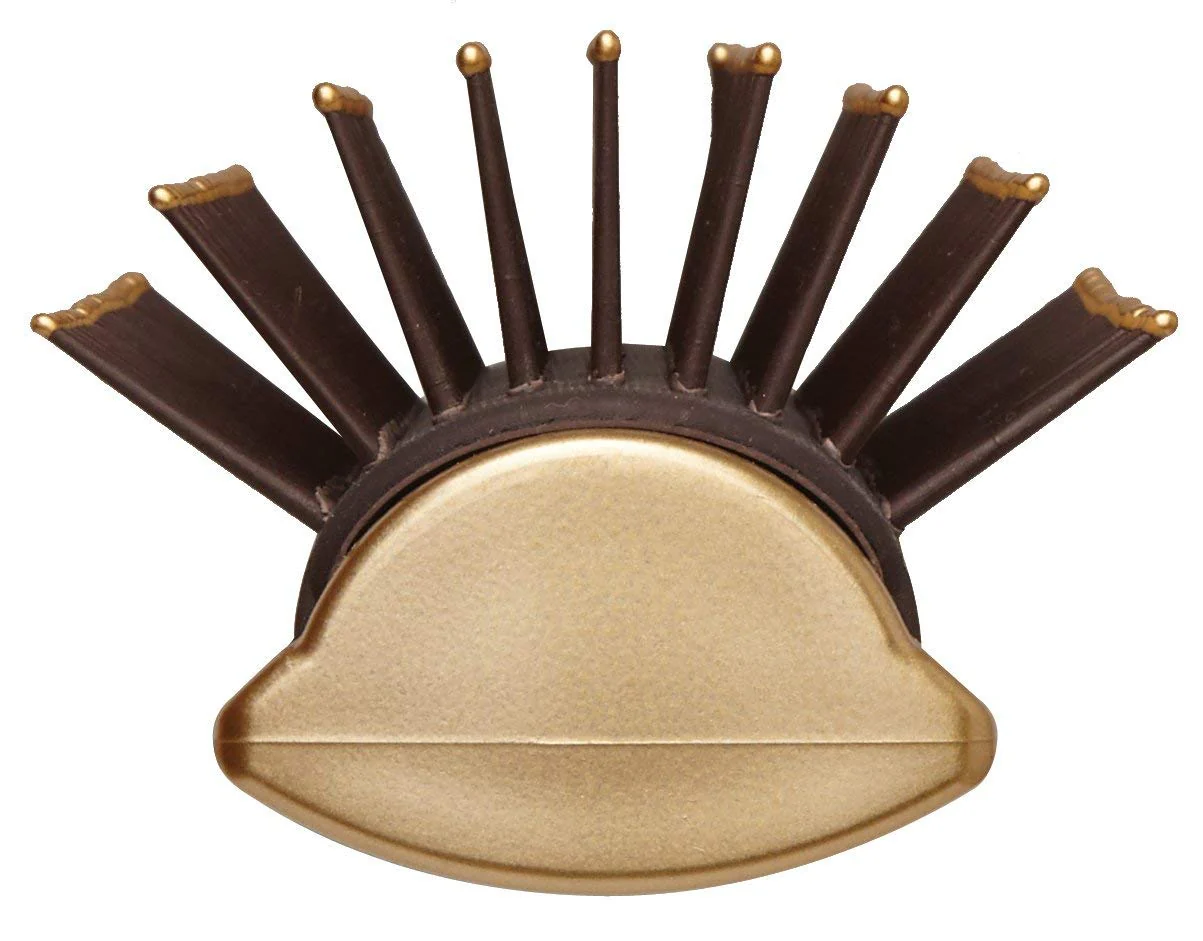 Olivia Garden Ceramic + Ion Nano Thermic Styler Collection (NT) [S9R, VTS, PDL] - Image 4