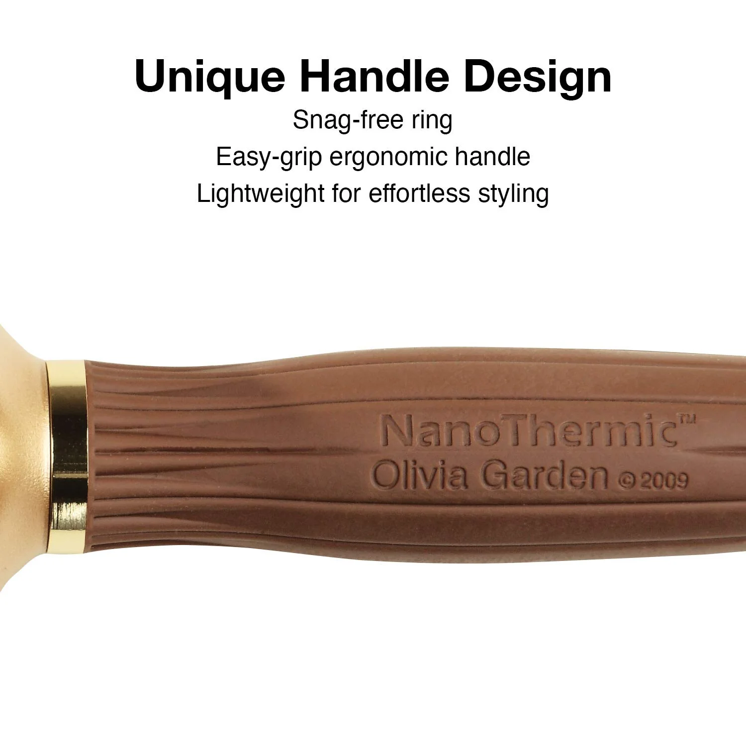 Olivia Garden Ceramic + Ion Nano Thermic Styler Collection (NT) [S9R, VTS, PDL] - Image 6