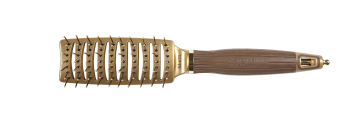 Olivia Garden Ceramic + Ion Nano Thermic Styler Collection (NT) [S9R, VTS, PDL] - Image 9