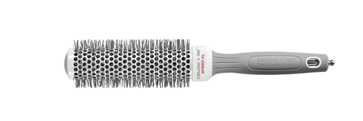 Olivia Garden Ceramic + Ion Speed XL Thermal Barrel Brush Collection (CIXL) - Image 5