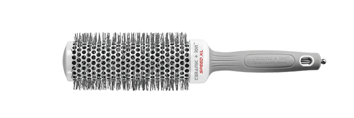 Olivia Garden Ceramic + Ion Speed XL Thermal Barrel Brush Collection (CIXL) - Image 7