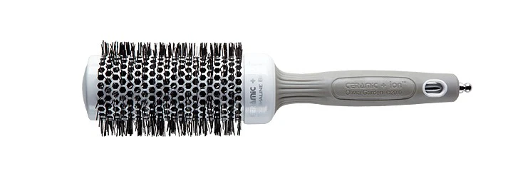 Olivia Garden Ceramic + Ion Thermal Barrel Brush Collection (CI) - Image 10