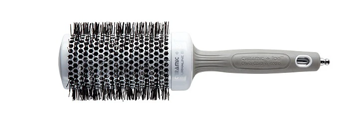 Olivia Garden Ceramic + Ion Thermal Barrel Brush Collection (CI) - Image 12