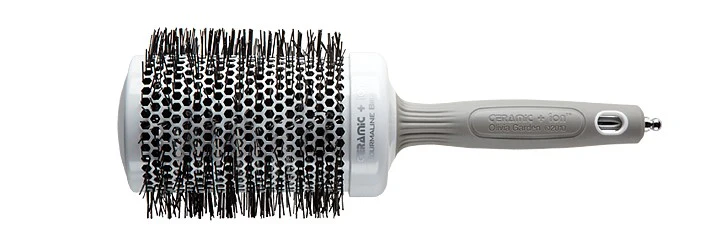 Olivia Garden Ceramic + Ion Thermal Barrel Brush Collection (CI) - Image 14
