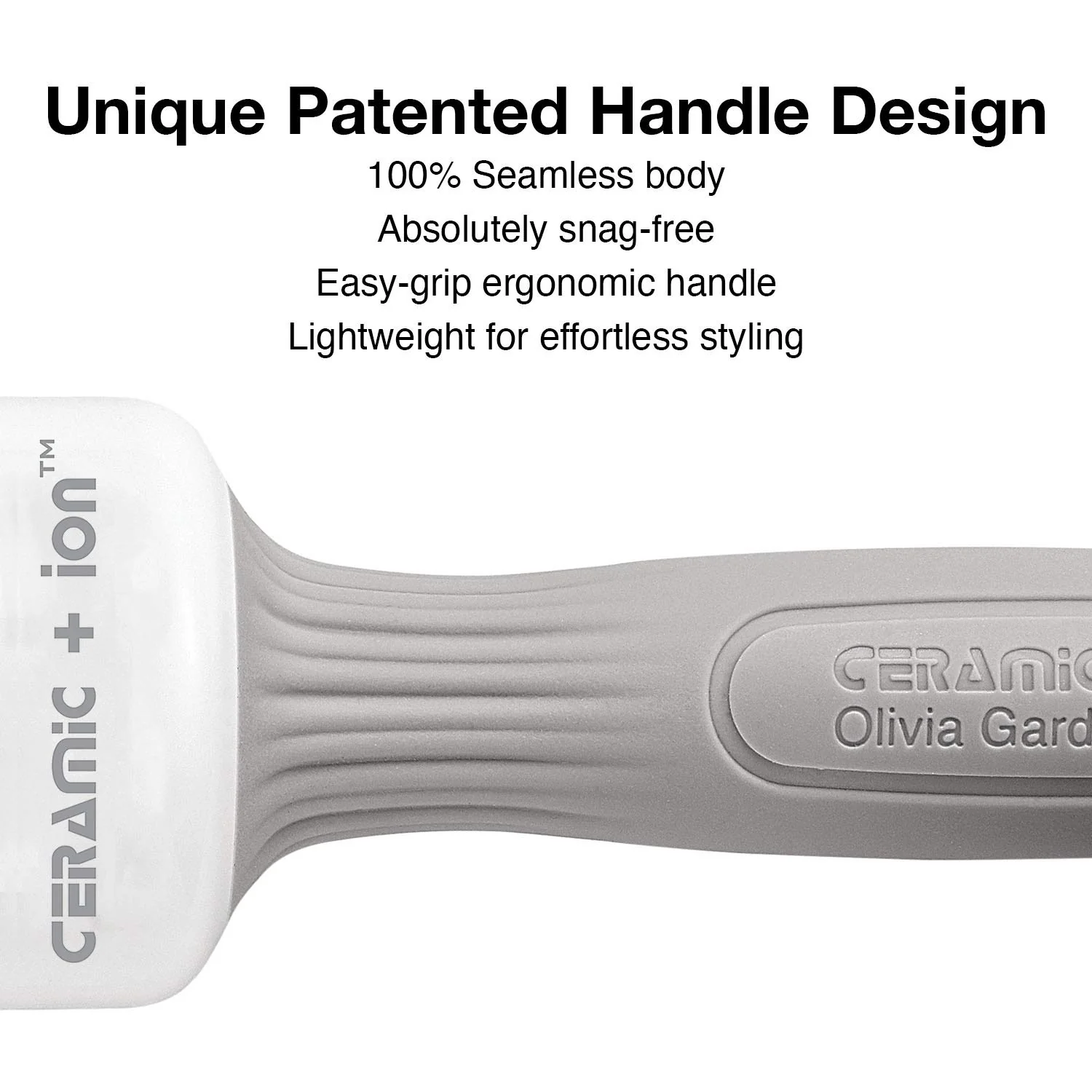 Olivia Garden Ceramic + Ion Thermal Barrel Brush Collection (CI) - Image 21