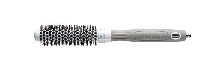 Olivia Garden Ceramic + Ion Thermal Barrel Brush Collection (CI) - Image 4