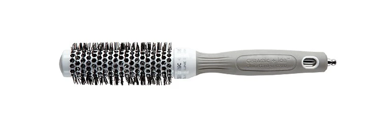 Olivia Garden Ceramic + Ion Thermal Barrel Brush Collection (CI) - Image 6