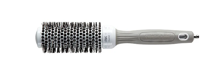 Olivia Garden Ceramic + Ion Thermal Barrel Brush Collection (CI) - Image 8