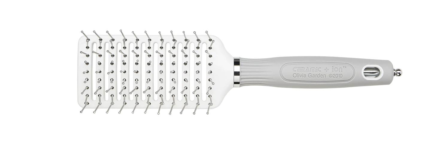 Olivia Garden Ceramic + Ion Turbo Vent Pro Brush Collection (CITVPRO) - Image 10