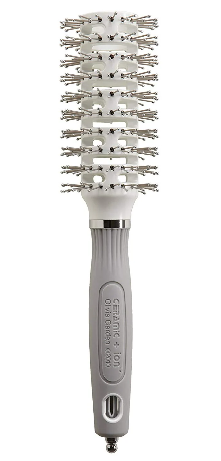 Olivia Garden Ceramic + Ion Turbo Vent Pro Brush Collection (CITVPRO) - Image 5