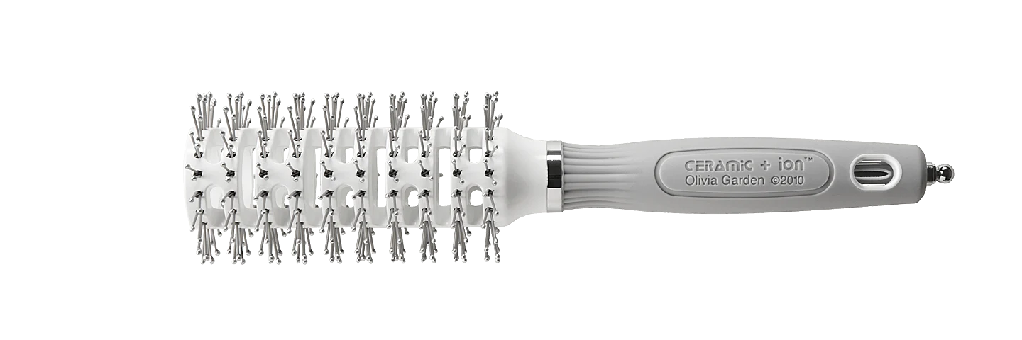 Olivia Garden Ceramic + Ion Turbo Vent Pro Brush Collection (CITVPRO) - Image 6