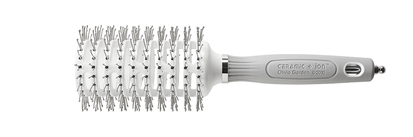 Olivia Garden Ceramic + Ion Turbo Vent Pro Brush Collection (CITVPRO) - Image 8